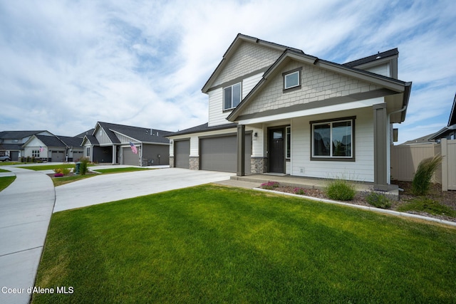 4479 W Homeward Bound Blvd, Coeur Dalene, ID 83815 - photo 2