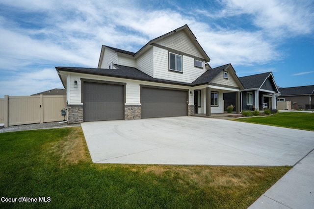 4479 W Homeward Bound Blvd, Coeur Dalene, ID 83815 - photo 3