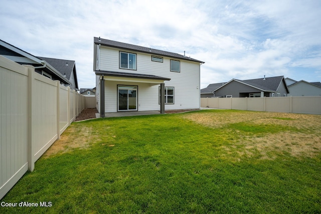 4479 W Homeward Bound Blvd, Coeur Dalene, ID 83815 - photo 38