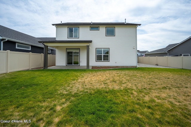 4479 W Homeward Bound Blvd, Coeur Dalene, ID 83815 - photo 39