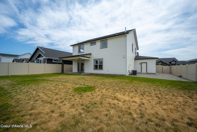 4479 W Homeward Bound Blvd, Coeur Dalene, ID 83815 - photo 40