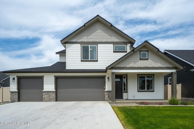 4479 W Homeward Bound Blvd, Coeur Dalene, ID 83815 - photo 1