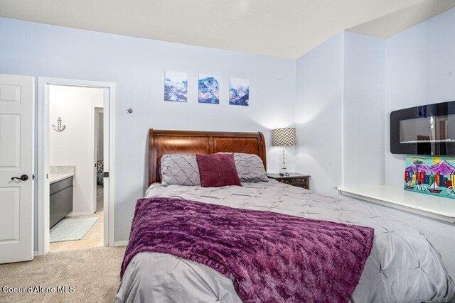 740 N Dundee Dr, Post Falls, ID 83854 - bedroom featuring carpet