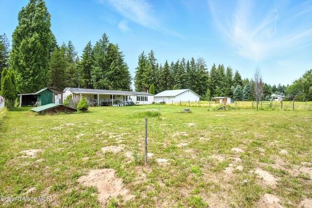 3135 Paradise Valley Rd, Bonners Ferry, ID 83805 - photo 35