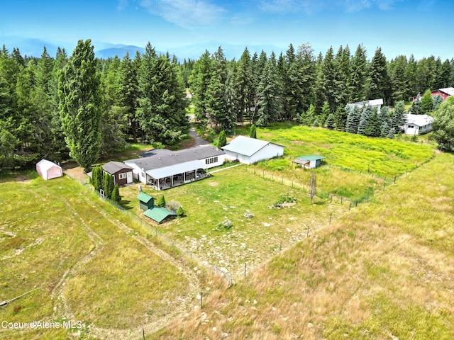 3135 Paradise Valley Rd, Bonners Ferry, ID 83805 - photo 36