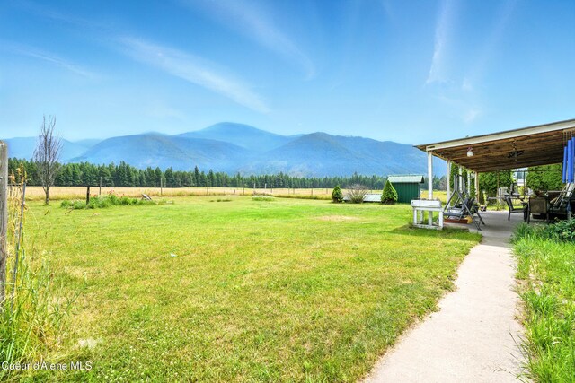 3135 Paradise Valley Rd, Bonners Ferry, ID 83805 - photo 40