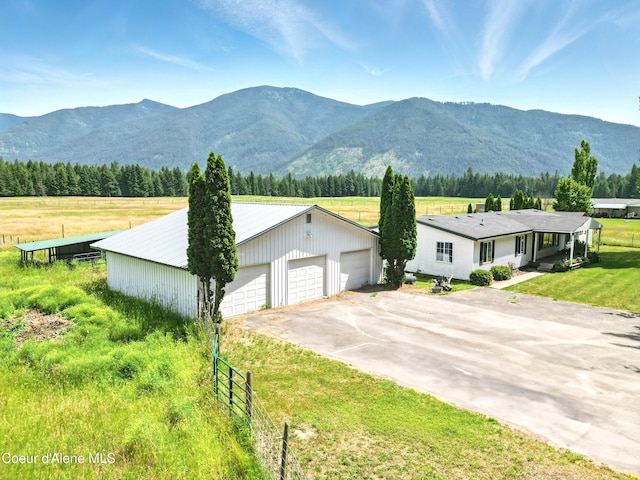 3135 Paradise Valley Rd, Bonners Ferry, ID 83805 - photo 1