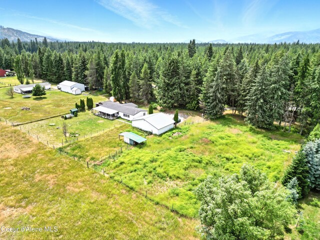 3135 Paradise Valley Rd, Bonners Ferry, ID 83805 - photo 43