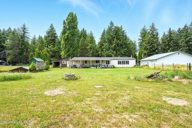 3135 Paradise Valley Rd, Bonners Ferry, ID 83805 - photo 44