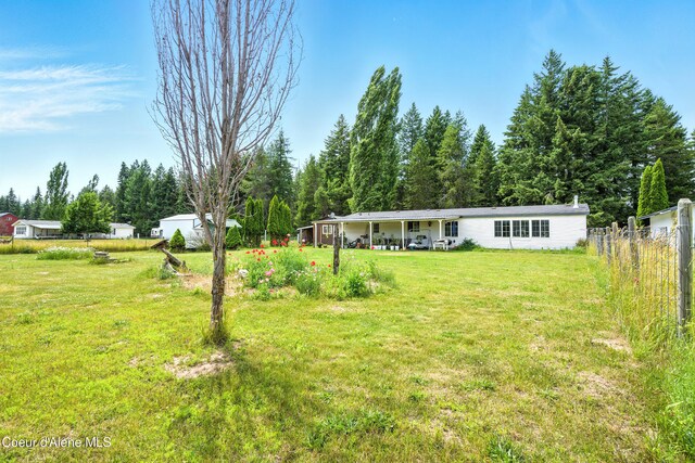 3135 Paradise Valley Rd, Bonners Ferry, ID 83805 - photo 47