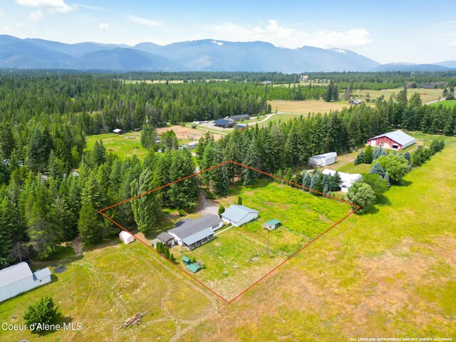 3135 Paradise Valley Rd, Bonners Ferry, ID 83805 - photo 48