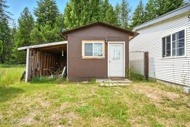 3135 Paradise Valley Rd, Bonners Ferry, ID 83805 - photo 25