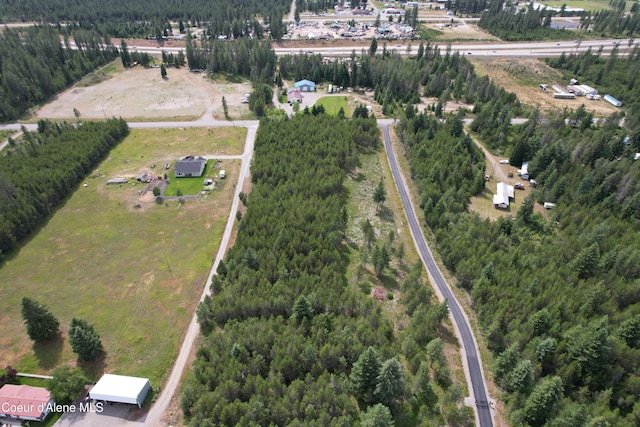 NKA N Sylvan Rd, Athol, ID 83801
