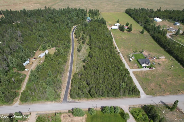 NKA N Sylvan Rd, Athol, ID 83801
