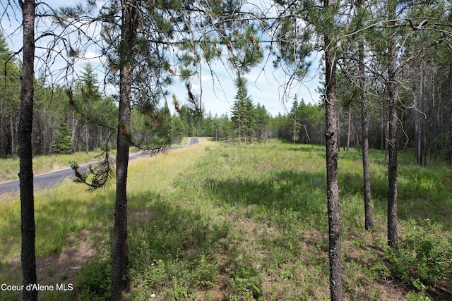 NKA N Sylvan Rd, Athol, ID 83801