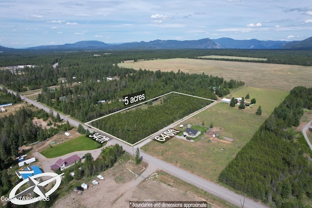 NKA N Sylvan Rd, Athol, ID 83801
