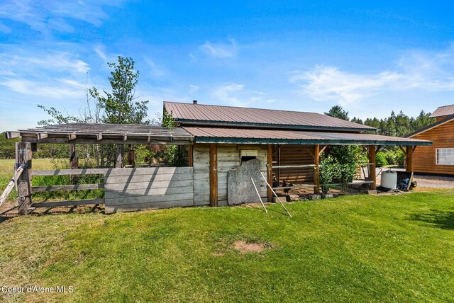 568 Meadowlark Ln, Oldtown, ID 83822 - photo 34