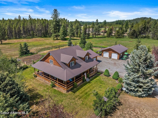 568 Meadowlark Ln, Oldtown, ID 83822 - photo 4