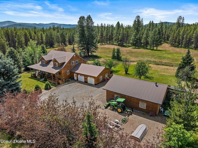 568 Meadowlark Ln, Oldtown, ID 83822 - photo 1