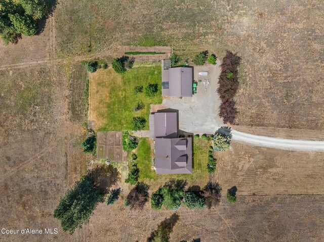 568 Meadowlark Ln, Oldtown, ID 83822 - photo 48