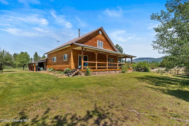 568 Meadowlark Ln, Oldtown, ID 83822 - photo 31