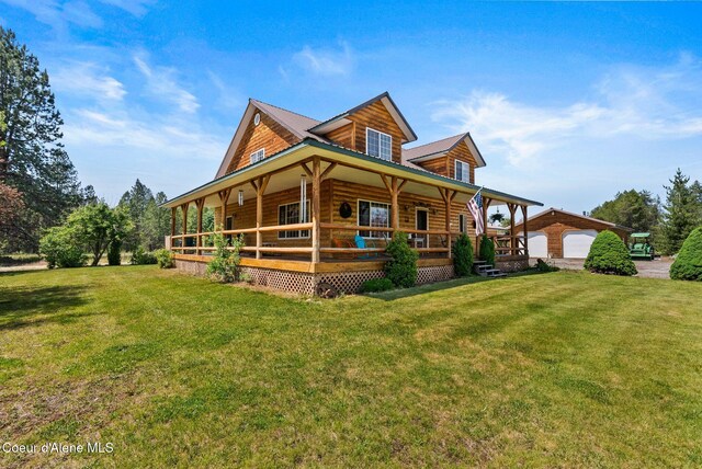 568 Meadowlark Ln, Oldtown, ID 83822 - photo 3