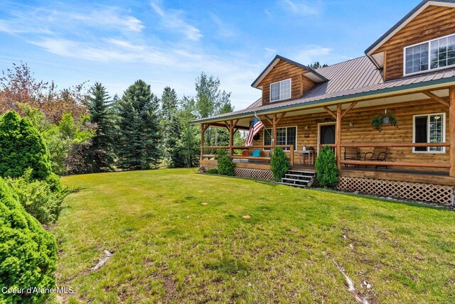 568 Meadowlark Ln, Oldtown, ID 83822 - photo 5