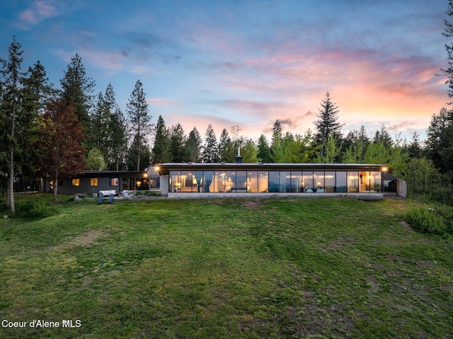 7801 W Eagle Ridge Rd, Coeur Dalene, ID 83814 - photo 48