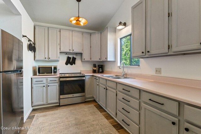 7801 W Eagle Ridge Rd, Coeur Dalene, ID 83814 - photo 52