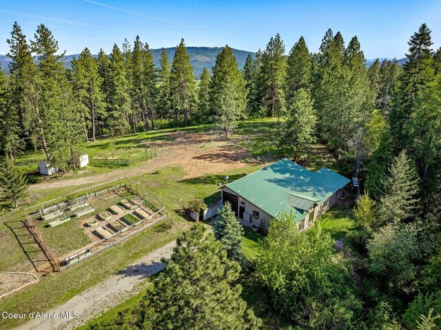 7801 W Eagle Ridge Rd, Coeur Dalene, ID 83814 - photo 69