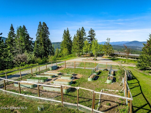 7801 W Eagle Ridge Rd, Coeur Dalene, ID 83814 - photo 70