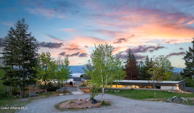 7801 W Eagle Ridge Rd, Coeur Dalene, ID 83814 - photo 74