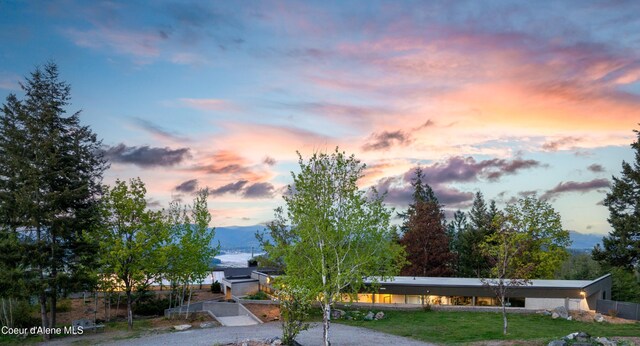 7801 W Eagle Ridge Rd, Coeur Dalene, ID 83814 - photo 1