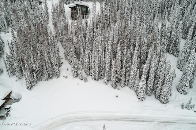 NKA Crystal Springs Rd, Sandpoint, ID 83864