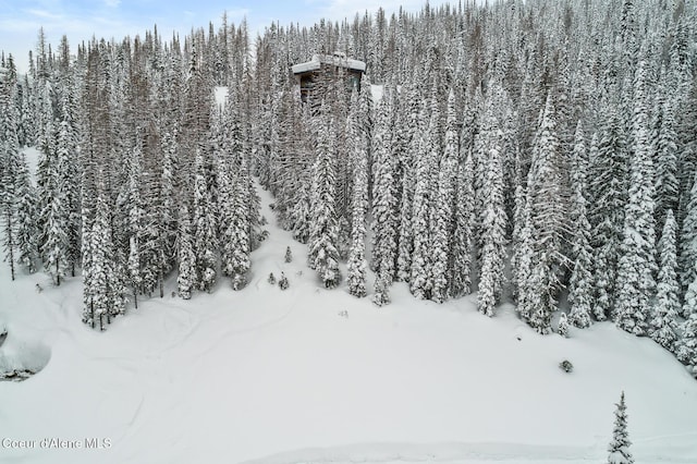 NKA Crystal Springs Rd, Sandpoint, ID 83864