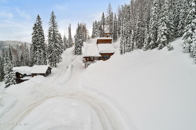 NKA Crystal Springs Rd, Sandpoint, ID 83864
