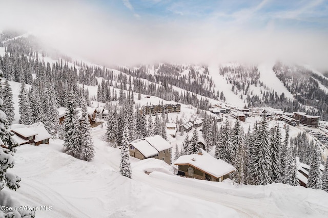 NKA Crystal Springs Rd, Sandpoint, ID 83864