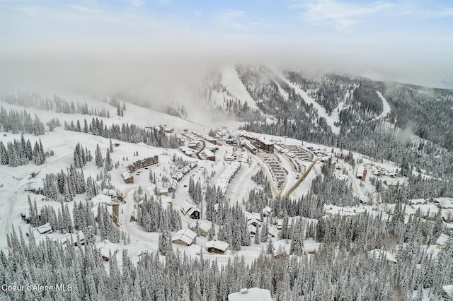 NKA Crystal Springs Rd, Sandpoint, ID 83864