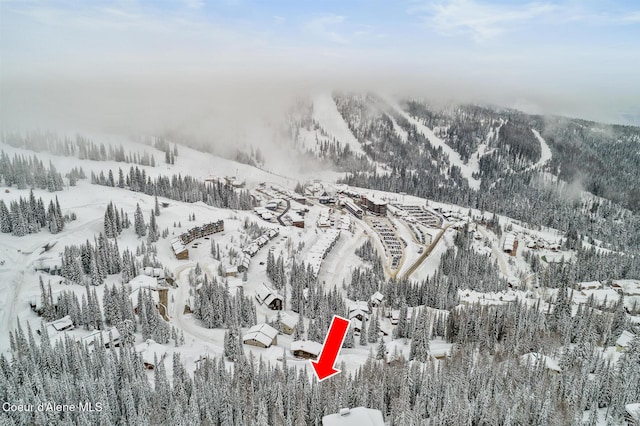 NKA Crystal Springs Rd, Sandpoint, ID 83864