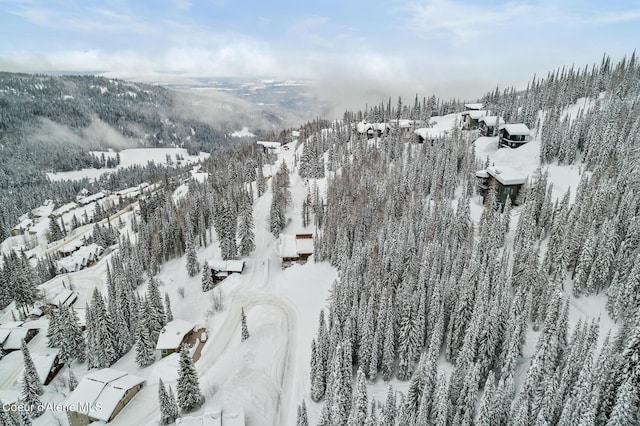 NKA Crystal Springs Rd, Sandpoint, ID 83864