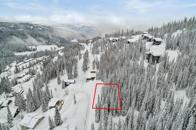 NKA Crystal Springs Rd, Sandpoint, ID 83864