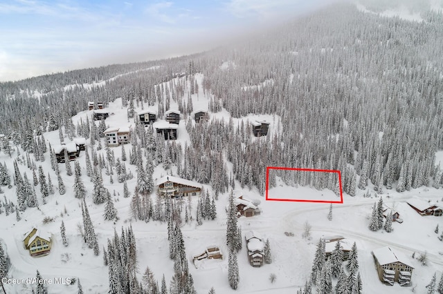 NKA Crystal Springs Rd, Sandpoint, ID 83864