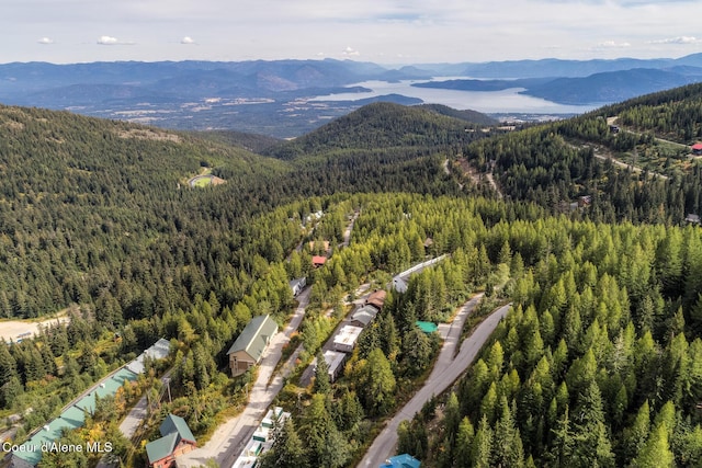 NKA Crystal Springs Rd, Sandpoint, ID 83864