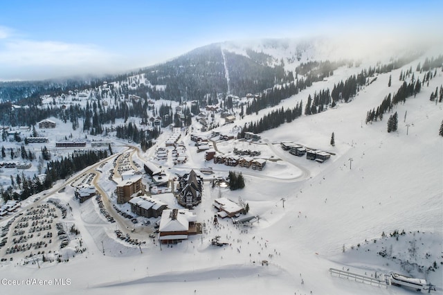 NKA Crystal Springs Rd, Sandpoint, ID 83864