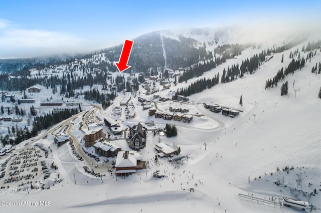NKA Crystal Springs Rd, Sandpoint, ID 83864