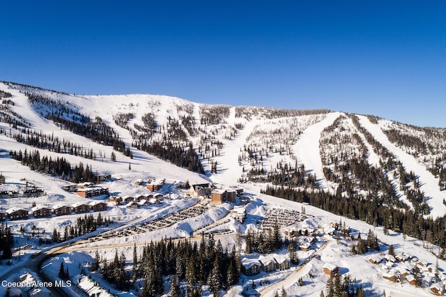 NKA Crystal Springs Rd, Sandpoint, ID 83864