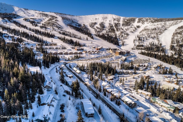 NKA Crystal Springs Rd, Sandpoint, ID 83864