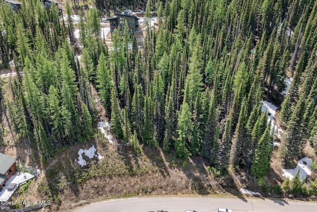 NKA Crystal Springs Rd, Sandpoint, ID 83864