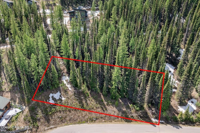 NKA Crystal Springs Rd, Sandpoint, ID 83864