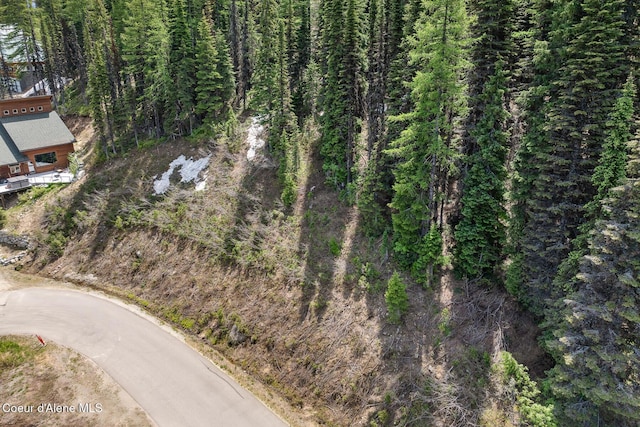 NKA Crystal Springs Rd, Sandpoint, ID 83864